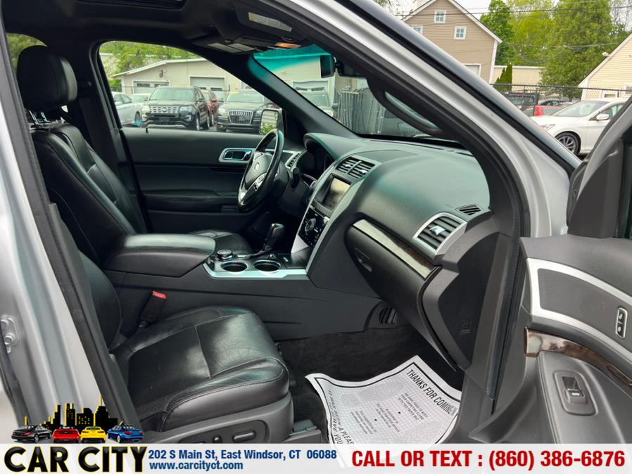 2013 Ford Explorer 4WD 4dr Limited, available for sale in East Windsor, Connecticut | Car City LLC. East Windsor, Connecticut 2013 Ford Explorer 4WD 4dr Limited, available for sale in East Windsor, Connecticut | Car City LLC. East Windsor, Connecticut