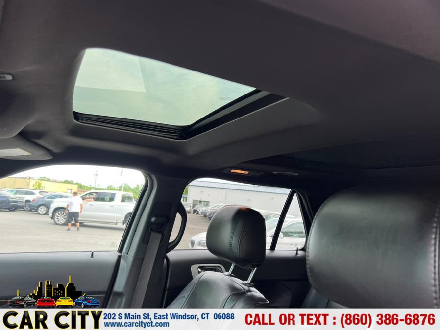 2013 Ford Explorer 4WD 4dr Limited, available for sale in East Windsor, Connecticut | Car City LLC. East Windsor, Connecticut 2013 Ford Explorer 4WD 4dr Limited, available for sale in East Windsor, Connecticut | Car City LLC. East Windsor, Connecticut