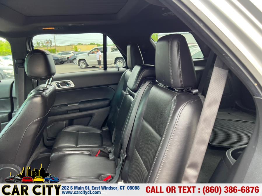 2013 Ford Explorer 4WD 4dr Limited, available for sale in East Windsor, Connecticut | Car City LLC. East Windsor, Connecticut 2013 Ford Explorer 4WD 4dr Limited, available for sale in East Windsor, Connecticut | Car City LLC. East Windsor, Connecticut
