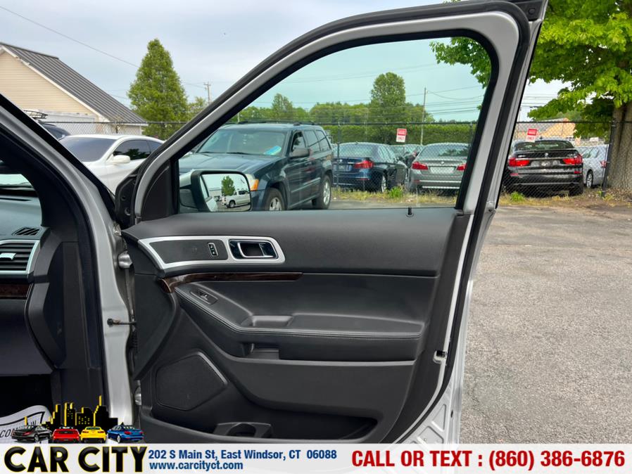 2013 Ford Explorer 4WD 4dr Limited, available for sale in East Windsor, Connecticut | Car City LLC. East Windsor, Connecticut 2013 Ford Explorer 4WD 4dr Limited, available for sale in East Windsor, Connecticut | Car City LLC. East Windsor, Connecticut