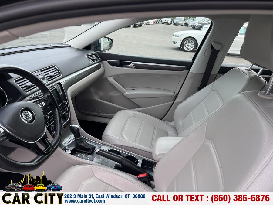 2017 Volkswagen Passat 1.8T SE Auto, available for sale in East Windsor, Connecticut | Car City LLC. East Windsor, Connecticut 2017 Volkswagen Passat 1.8T SE Auto, available for sale in East Windsor, Connecticut | Car City LLC. East Windsor, Connecticut
