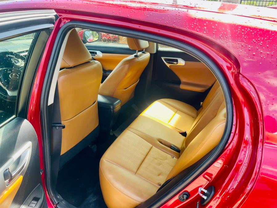 2012 Lexus CT 200h FWD 4dr Hybrid Premium, available for sale in Orlando, Florida | 2 Car Pros. Orlando, Florida 2012 Lexus CT 200h FWD 4dr Hybrid Premium, available for sale in Orlando, Florida | 2 Car Pros. Orlando, Florida
