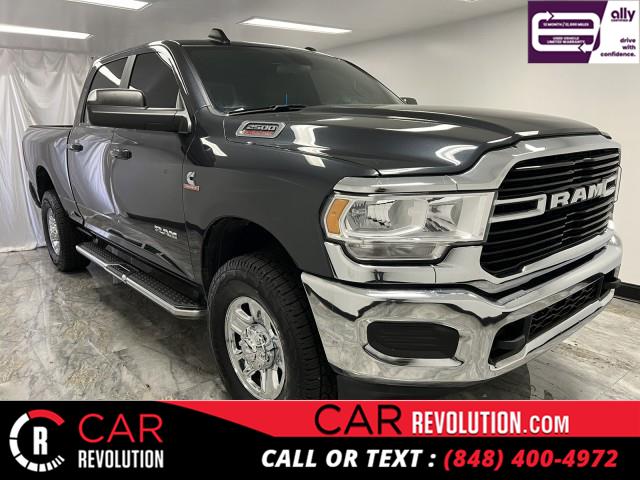 2021 Ram 2500 Big Horn, available for sale in Maple Shade, New Jersey | Car Revolution. Maple Shade, New Jersey