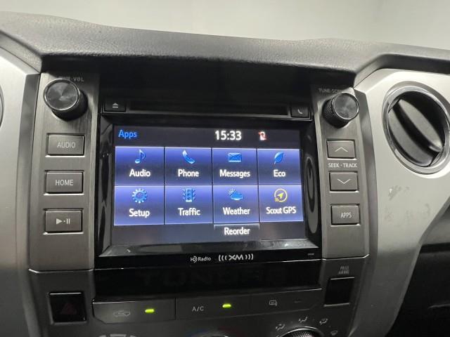 2018 Toyota Tundra 4wd SR5, available for sale in Maple Shade, New Jersey | Car Revolution. Maple Shade, New Jersey 2018 Toyota Tundra 4wd SR5, available for sale in Maple Shade, New Jersey | Car Revolution. Maple Shade, New Jersey