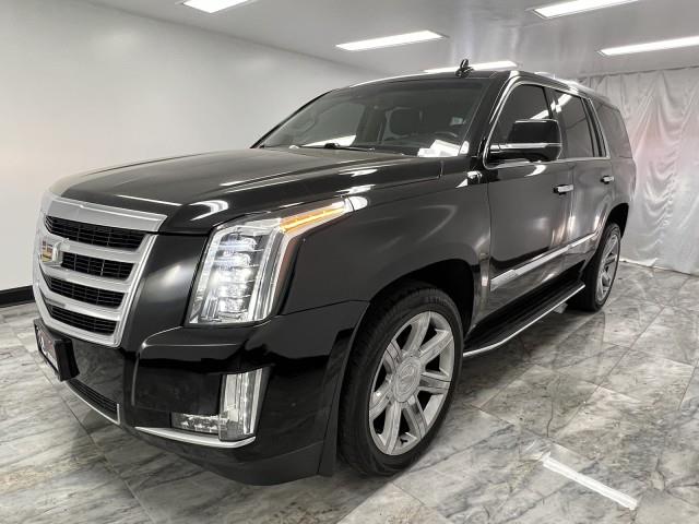 2018 Cadillac Escalade Luxury 4WD, available for sale in Maple Shade, New Jersey | Car Revolution. Maple Shade, New Jersey 2018 Cadillac Escalade Luxury 4WD, available for sale in Maple Shade, New Jersey | Car Revolution. Maple Shade, New Jersey