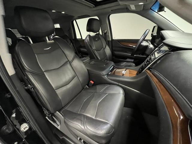 2018 Cadillac Escalade Luxury 4WD, available for sale in Maple Shade, New Jersey | Car Revolution. Maple Shade, New Jersey 2018 Cadillac Escalade Luxury 4WD, available for sale in Maple Shade, New Jersey | Car Revolution. Maple Shade, New Jersey