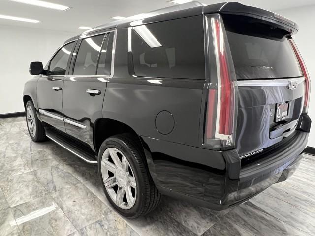 2018 Cadillac Escalade Luxury 4WD, available for sale in Maple Shade, New Jersey | Car Revolution. Maple Shade, New Jersey 2018 Cadillac Escalade Luxury 4WD, available for sale in Maple Shade, New Jersey | Car Revolution. Maple Shade, New Jersey