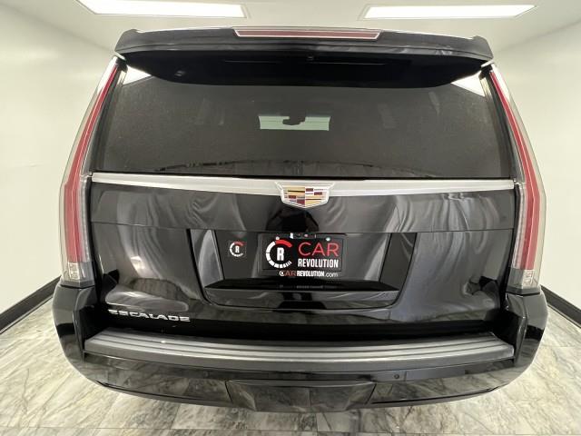 2018 Cadillac Escalade Luxury 4WD, available for sale in Maple Shade, New Jersey | Car Revolution. Maple Shade, New Jersey 2018 Cadillac Escalade Luxury 4WD, available for sale in Maple Shade, New Jersey | Car Revolution. Maple Shade, New Jersey