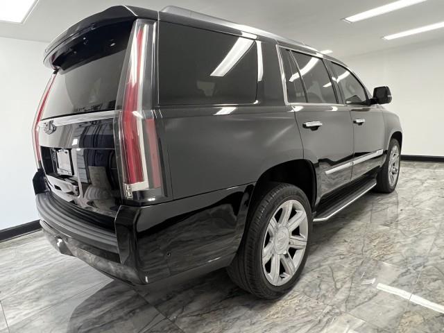 2018 Cadillac Escalade Luxury 4WD, available for sale in Maple Shade, New Jersey | Car Revolution. Maple Shade, New Jersey 2018 Cadillac Escalade Luxury 4WD, available for sale in Maple Shade, New Jersey | Car Revolution. Maple Shade, New Jersey