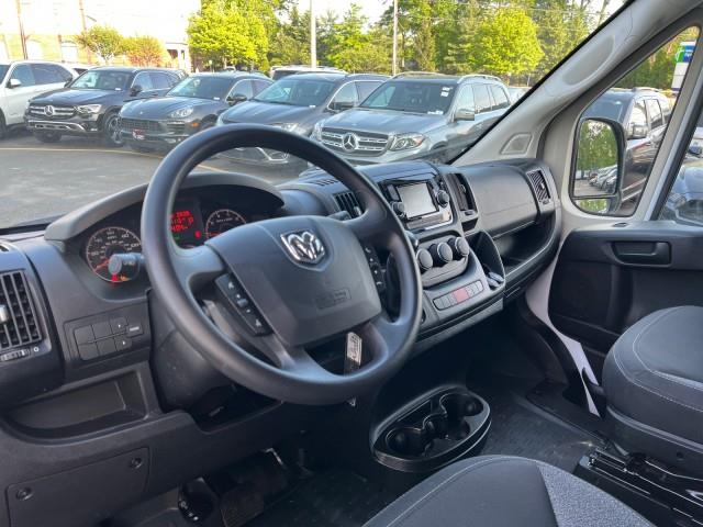 2021 Ram Promaster Cargo Van 2500 HR 159'' WB, available for sale in Maple Shade, New Jersey | Car Revolution. Maple Shade, New Jersey 2021 Ram Promaster Cargo Van 2500 HR 159'' WB, available for sale in Maple Shade, New Jersey | Car Revolution. Maple Shade, New Jersey