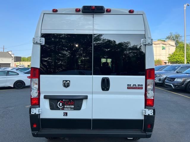 2021 Ram Promaster Cargo Van 2500 HR 159'' WB, available for sale in Maple Shade, New Jersey | Car Revolution. Maple Shade, New Jersey 2021 Ram Promaster Cargo Van 2500 HR 159'' WB, available for sale in Maple Shade, New Jersey | Car Revolution. Maple Shade, New Jersey