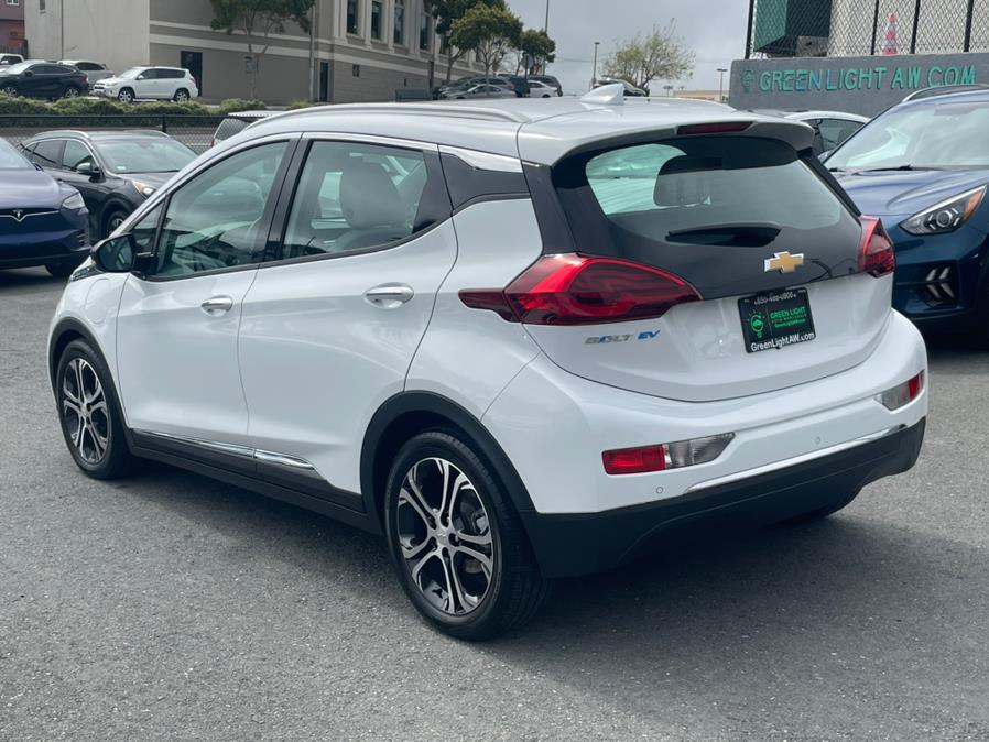 2020 Chevrolet Bolt EV Premier, available for sale in Daly City, California | Green Light Auto Wholesale. Daly City, California 2020 Chevrolet Bolt EV Premier, available for sale in Daly City, California | Green Light Auto Wholesale. Daly City, California