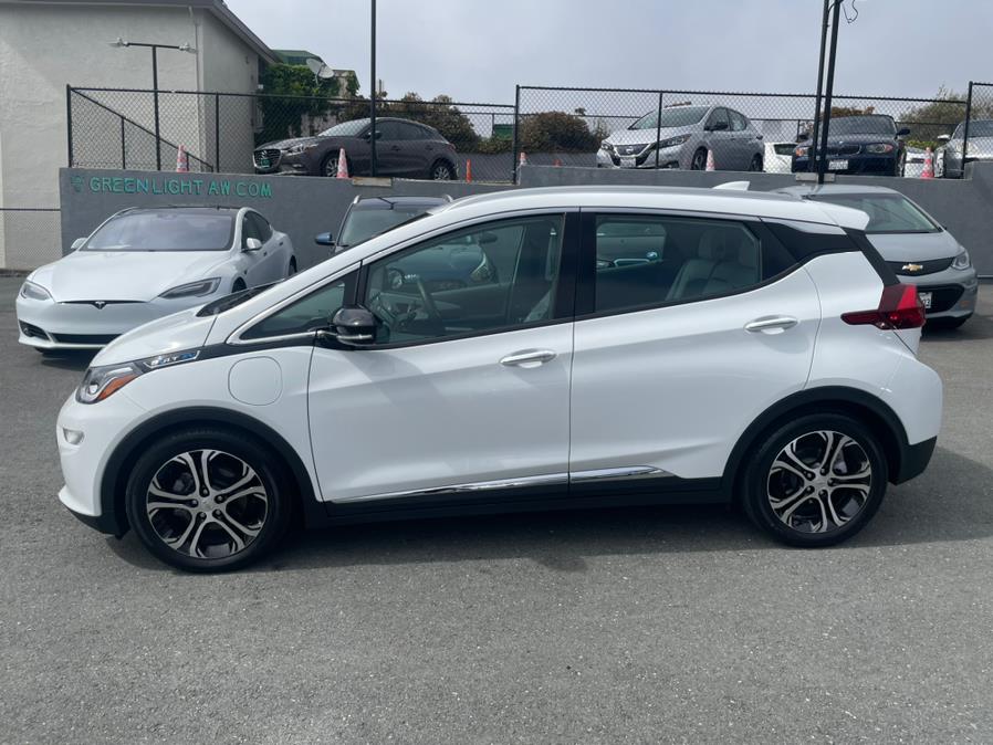 2020 Chevrolet Bolt EV Premier, available for sale in Daly City, California | Green Light Auto Wholesale. Daly City, California 2020 Chevrolet Bolt EV Premier, available for sale in Daly City, California | Green Light Auto Wholesale. Daly City, California