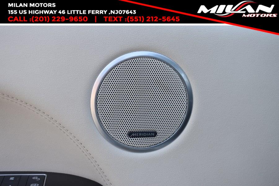 2016 Land Rover Range Rover 4WD 4dr HSE, available for sale in Little Ferry , New Jersey | Milan Motors. Little Ferry , New Jersey 2016 Land Rover Range Rover 4WD 4dr HSE, available for sale in Little Ferry , New Jersey | Milan Motors. Little Ferry , New Jersey