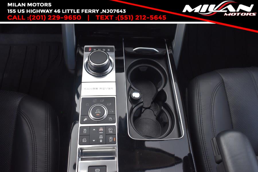 2016 Land Rover Range Rover 4WD 4dr HSE, available for sale in Little Ferry , New Jersey | Milan Motors. Little Ferry , New Jersey 2016 Land Rover Range Rover 4WD 4dr HSE, available for sale in Little Ferry , New Jersey | Milan Motors. Little Ferry , New Jersey