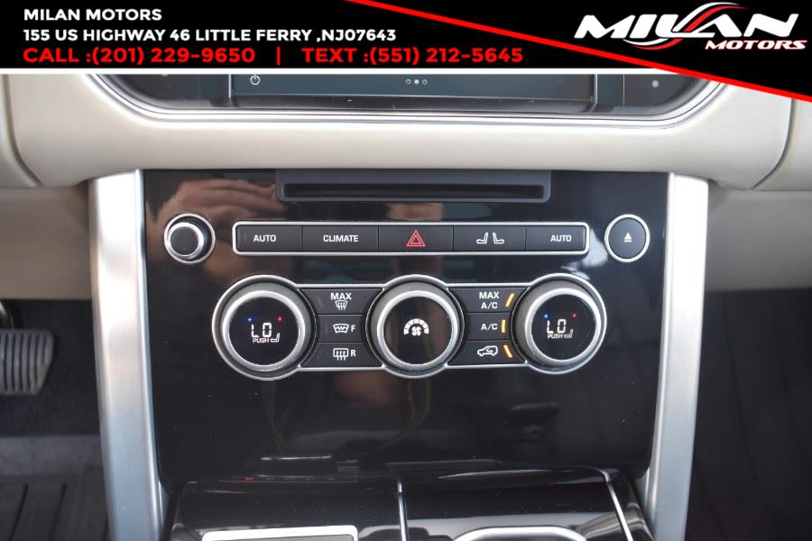 2016 Land Rover Range Rover 4WD 4dr HSE, available for sale in Little Ferry , New Jersey | Milan Motors. Little Ferry , New Jersey 2016 Land Rover Range Rover 4WD 4dr HSE, available for sale in Little Ferry , New Jersey | Milan Motors. Little Ferry , New Jersey