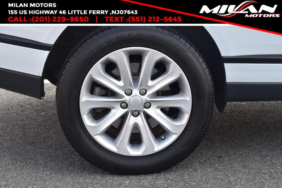 2016 Land Rover Range Rover 4WD 4dr HSE, available for sale in Little Ferry , New Jersey | Milan Motors. Little Ferry , New Jersey 2016 Land Rover Range Rover 4WD 4dr HSE, available for sale in Little Ferry , New Jersey | Milan Motors. Little Ferry , New Jersey