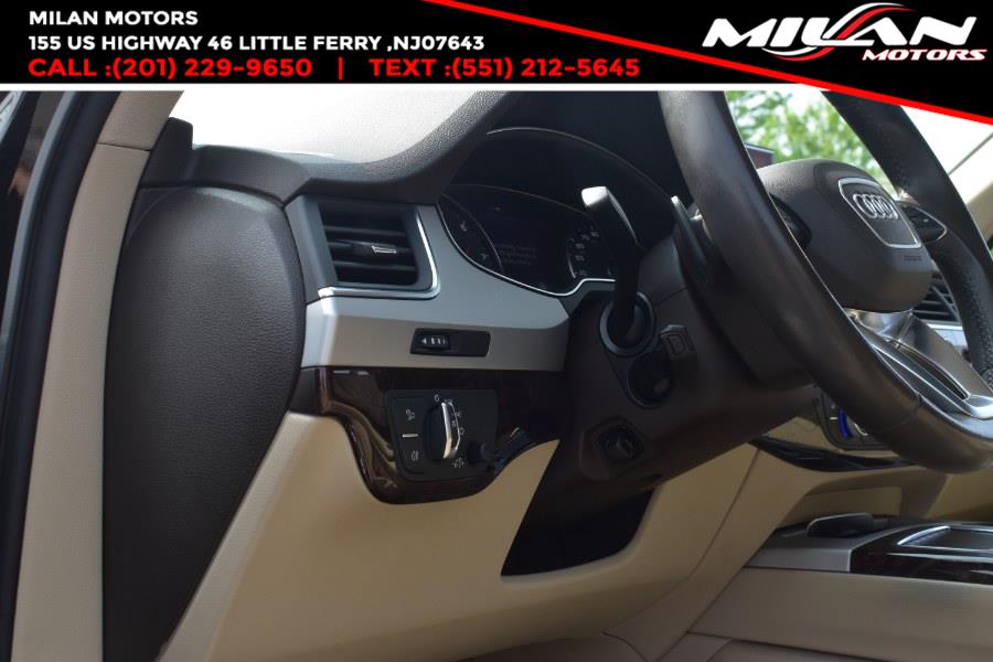 2019 Audi Q7 Premium 45 TFSI quattro, available for sale in Little Ferry , New Jersey | Milan Motors. Little Ferry , New Jersey 2019 Audi Q7 Premium 45 TFSI quattro, available for sale in Little Ferry , New Jersey | Milan Motors. Little Ferry , New Jersey