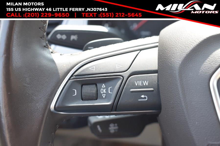 2019 Audi Q7 Premium 45 TFSI quattro, available for sale in Little Ferry , New Jersey | Milan Motors. Little Ferry , New Jersey 2019 Audi Q7 Premium 45 TFSI quattro, available for sale in Little Ferry , New Jersey | Milan Motors. Little Ferry , New Jersey