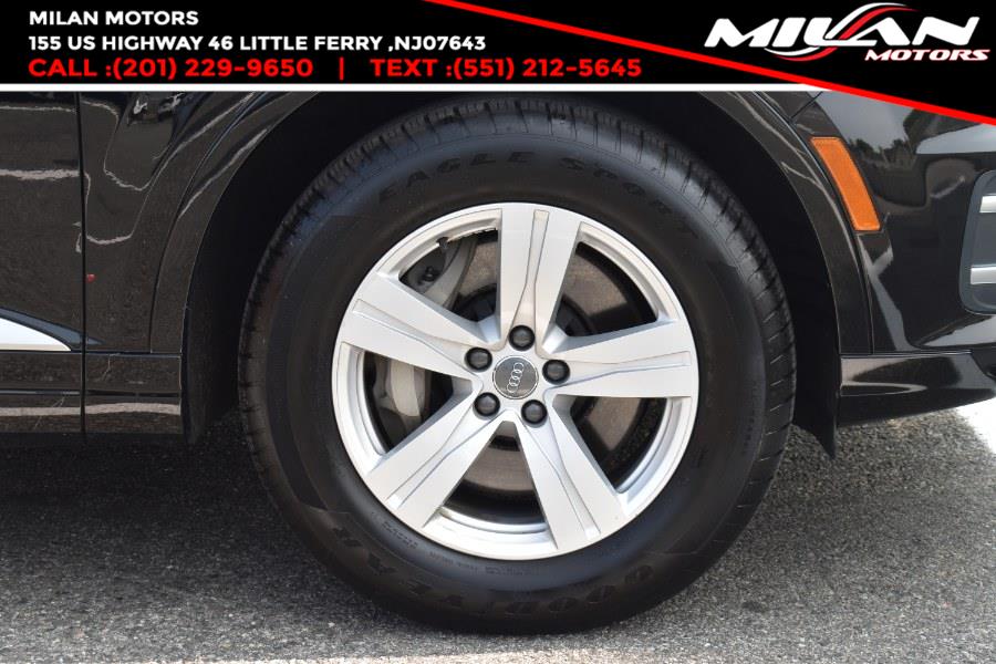 2019 Audi Q7 Premium 45 TFSI quattro, available for sale in Little Ferry , New Jersey | Milan Motors. Little Ferry , New Jersey 2019 Audi Q7 Premium 45 TFSI quattro, available for sale in Little Ferry , New Jersey | Milan Motors. Little Ferry , New Jersey