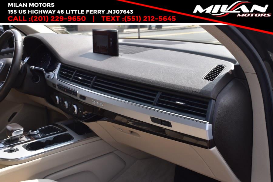 2019 Audi Q7 Premium 45 TFSI quattro, available for sale in Little Ferry , New Jersey | Milan Motors. Little Ferry , New Jersey 2019 Audi Q7 Premium 45 TFSI quattro, available for sale in Little Ferry , New Jersey | Milan Motors. Little Ferry , New Jersey