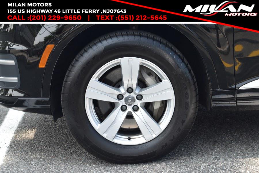 2019 Audi Q7 Premium 45 TFSI quattro, available for sale in Little Ferry , New Jersey | Milan Motors. Little Ferry , New Jersey 2019 Audi Q7 Premium 45 TFSI quattro, available for sale in Little Ferry , New Jersey | Milan Motors. Little Ferry , New Jersey