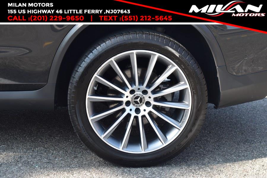 2021 Mercedes-Benz GLC GLC 300 4MATIC Coupe, available for sale in Little Ferry , New Jersey | Milan Motors. Little Ferry , New Jersey 2021 Mercedes-Benz GLC GLC 300 4MATIC Coupe, available for sale in Little Ferry , New Jersey | Milan Motors. Little Ferry , New Jersey