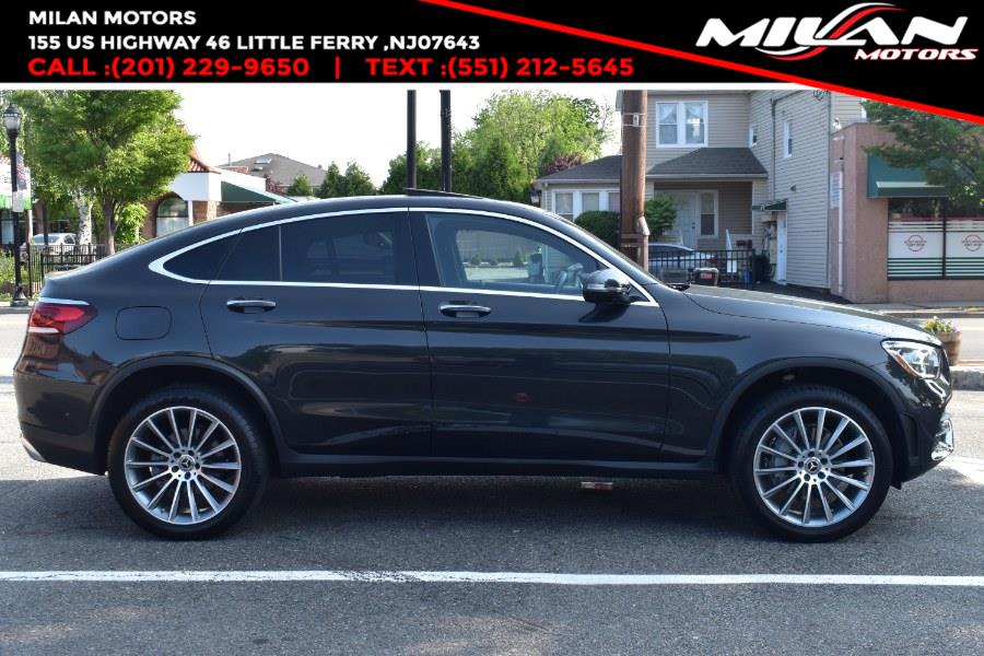 2021 Mercedes-Benz GLC GLC 300 4MATIC Coupe, available for sale in Little Ferry , New Jersey | Milan Motors. Little Ferry , New Jersey 2021 Mercedes-Benz GLC GLC 300 4MATIC Coupe, available for sale in Little Ferry , New Jersey | Milan Motors. Little Ferry , New Jersey