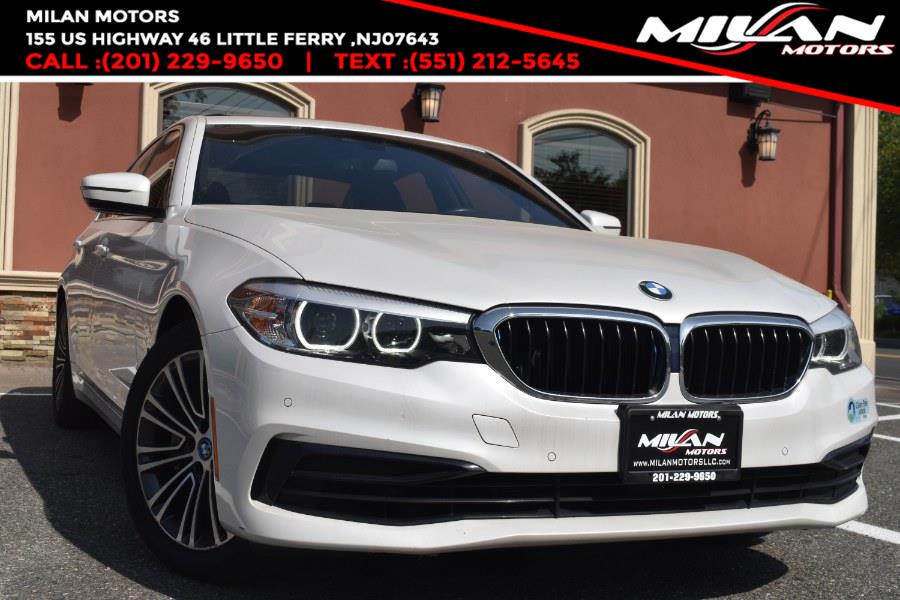2019 BMW 5 Series 530e xDrive iPerformance Plug-In Hybrid, available for sale in Little Ferry , New Jersey | Milan Motors. Little Ferry , New Jersey 2019 BMW 5 Series 530e xDrive iPerformance Plug-In Hybrid, available for sale in Little Ferry , New Jersey | Milan Motors. Little Ferry , New Jersey