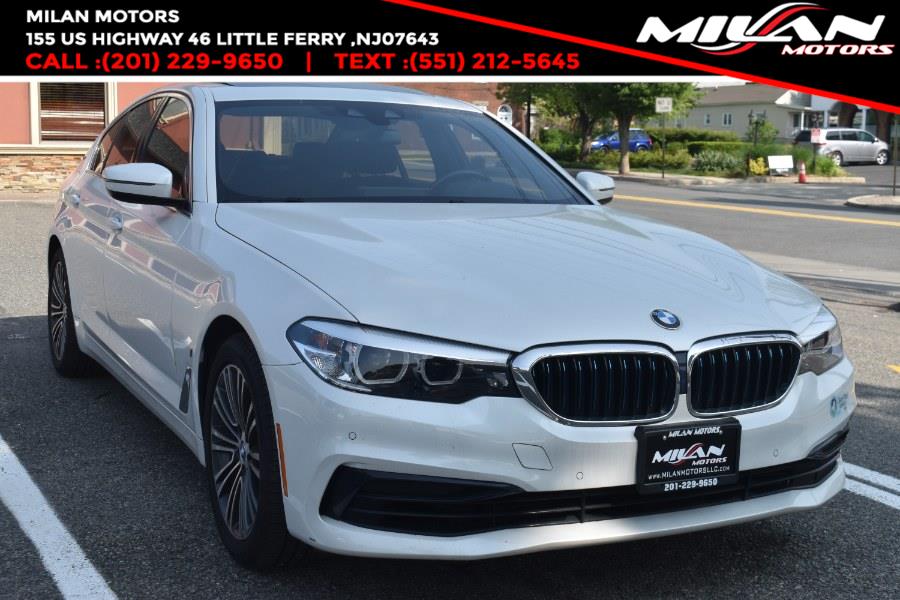2019 BMW 5 Series 530e xDrive iPerformance Plug-In Hybrid, available for sale in Little Ferry , New Jersey | Milan Motors. Little Ferry , New Jersey 2019 BMW 5 Series 530e xDrive iPerformance Plug-In Hybrid, available for sale in Little Ferry , New Jersey | Milan Motors. Little Ferry , New Jersey