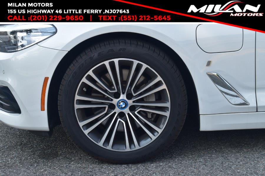 2019 BMW 5 Series 530e xDrive iPerformance Plug-In Hybrid, available for sale in Little Ferry , New Jersey | Milan Motors. Little Ferry , New Jersey 2019 BMW 5 Series 530e xDrive iPerformance Plug-In Hybrid, available for sale in Little Ferry , New Jersey | Milan Motors. Little Ferry , New Jersey