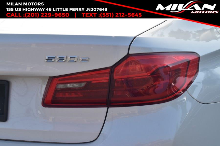 2019 BMW 5 Series 530e xDrive iPerformance Plug-In Hybrid, available for sale in Little Ferry , New Jersey | Milan Motors. Little Ferry , New Jersey 2019 BMW 5 Series 530e xDrive iPerformance Plug-In Hybrid, available for sale in Little Ferry , New Jersey | Milan Motors. Little Ferry , New Jersey
