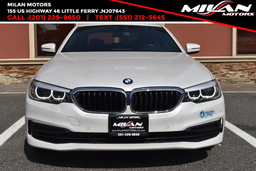 2019 BMW 5 Series 530e xDrive iPerformance Plug-In Hybrid, available for sale in Little Ferry , New Jersey | Milan Motors. Little Ferry , New Jersey 2019 BMW 5 Series 530e xDrive iPerformance Plug-In Hybrid, available for sale in Little Ferry , New Jersey | Milan Motors. Little Ferry , New Jersey