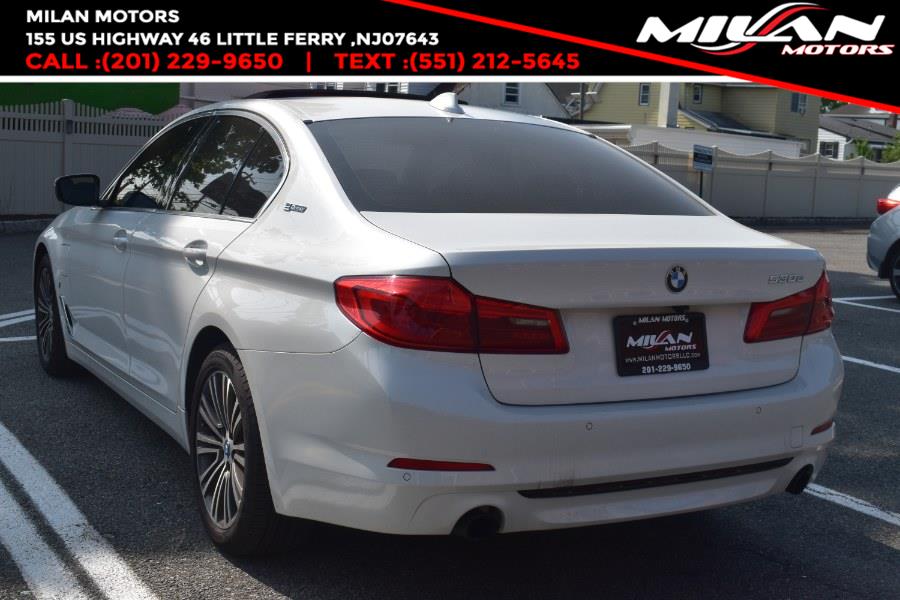 2019 BMW 5 Series 530e xDrive iPerformance Plug-In Hybrid, available for sale in Little Ferry , New Jersey | Milan Motors. Little Ferry , New Jersey 2019 BMW 5 Series 530e xDrive iPerformance Plug-In Hybrid, available for sale in Little Ferry , New Jersey | Milan Motors. Little Ferry , New Jersey