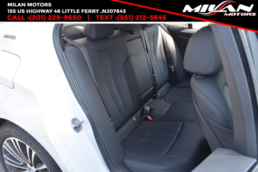 2019 BMW 5 Series 530e xDrive iPerformance Plug-In Hybrid, available for sale in Little Ferry , New Jersey | Milan Motors. Little Ferry , New Jersey 2019 BMW 5 Series 530e xDrive iPerformance Plug-In Hybrid, available for sale in Little Ferry , New Jersey | Milan Motors. Little Ferry , New Jersey