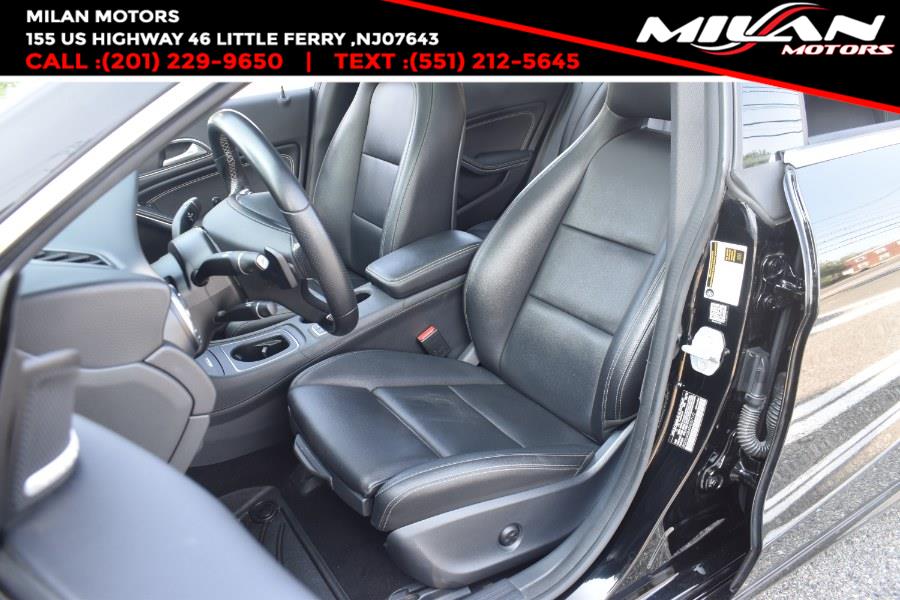 2016 Mercedes-Benz CLA 4dr Sdn CLA 250 4MATIC, available for sale in Little Ferry , New Jersey | Milan Motors. Little Ferry , New Jersey 2016 Mercedes-Benz CLA 4dr Sdn CLA 250 4MATIC, available for sale in Little Ferry , New Jersey | Milan Motors. Little Ferry , New Jersey