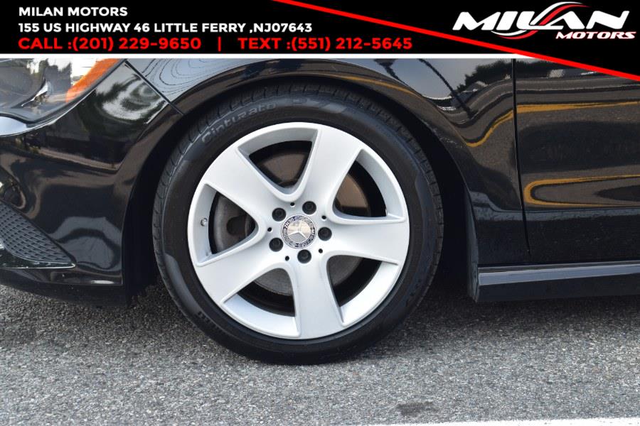 2016 Mercedes-Benz CLA 4dr Sdn CLA 250 4MATIC, available for sale in Little Ferry , New Jersey | Milan Motors. Little Ferry , New Jersey 2016 Mercedes-Benz CLA 4dr Sdn CLA 250 4MATIC, available for sale in Little Ferry , New Jersey | Milan Motors. Little Ferry , New Jersey