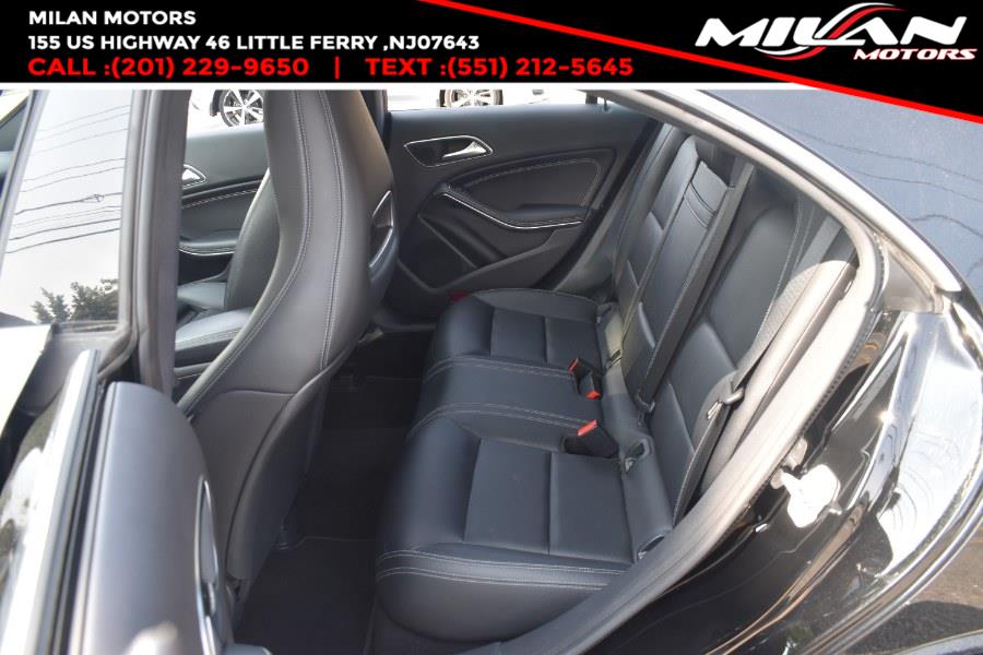 2016 Mercedes-Benz CLA 4dr Sdn CLA 250 4MATIC, available for sale in Little Ferry , New Jersey | Milan Motors. Little Ferry , New Jersey 2016 Mercedes-Benz CLA 4dr Sdn CLA 250 4MATIC, available for sale in Little Ferry , New Jersey | Milan Motors. Little Ferry , New Jersey