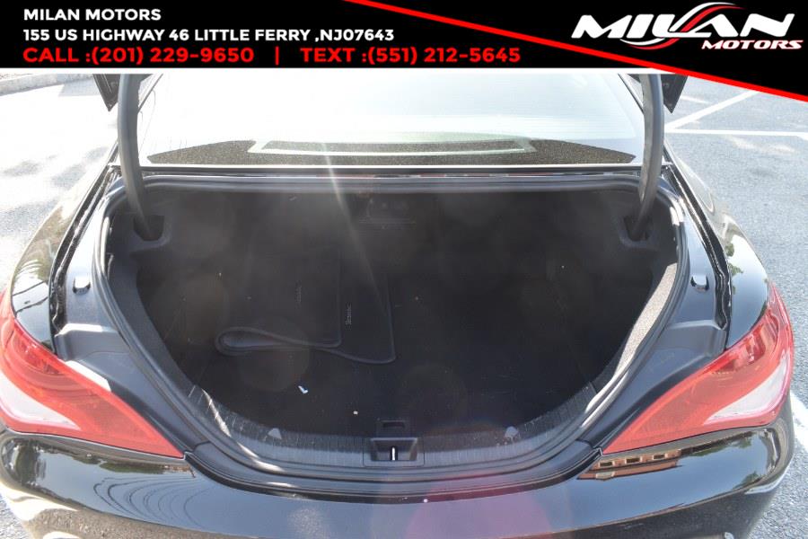 2016 Mercedes-Benz CLA 4dr Sdn CLA 250 4MATIC, available for sale in Little Ferry , New Jersey | Milan Motors. Little Ferry , New Jersey 2016 Mercedes-Benz CLA 4dr Sdn CLA 250 4MATIC, available for sale in Little Ferry , New Jersey | Milan Motors. Little Ferry , New Jersey