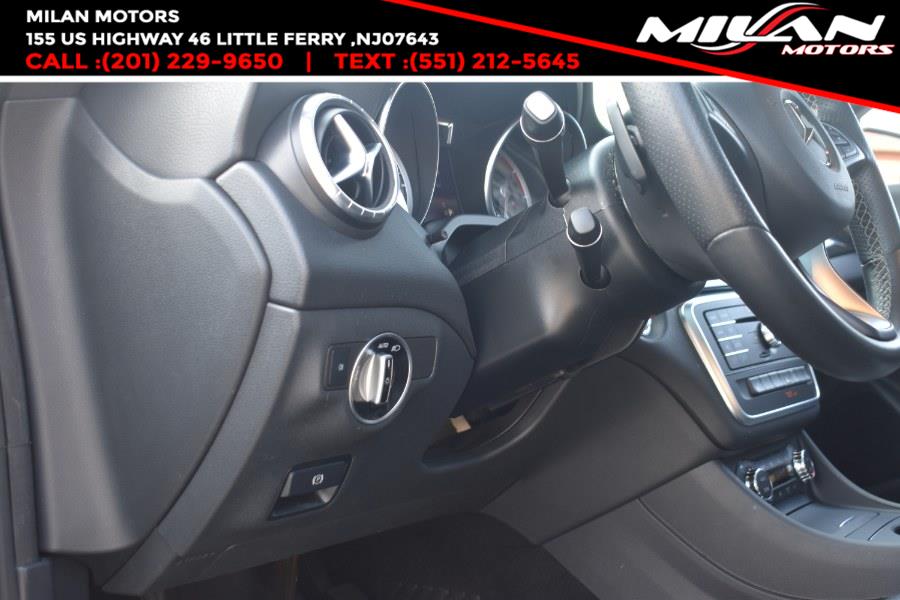 2016 Mercedes-Benz CLA 4dr Sdn CLA 250 4MATIC, available for sale in Little Ferry , New Jersey | Milan Motors. Little Ferry , New Jersey 2016 Mercedes-Benz CLA 4dr Sdn CLA 250 4MATIC, available for sale in Little Ferry , New Jersey | Milan Motors. Little Ferry , New Jersey
