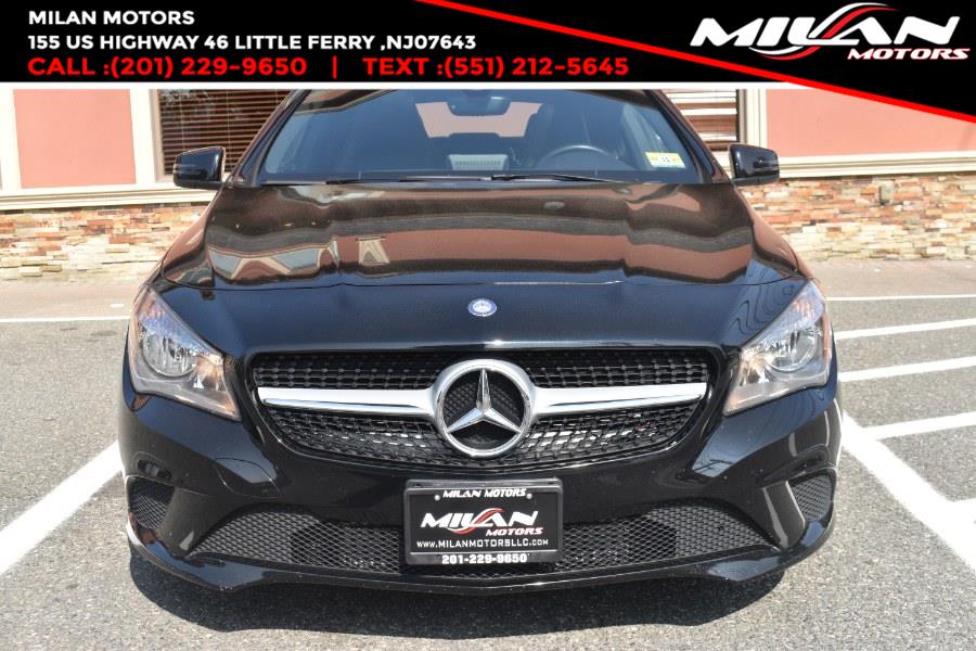 2016 Mercedes-Benz CLA 4dr Sdn CLA 250 4MATIC, available for sale in Little Ferry , New Jersey | Milan Motors. Little Ferry , New Jersey 2016 Mercedes-Benz CLA 4dr Sdn CLA 250 4MATIC, available for sale in Little Ferry , New Jersey | Milan Motors. Little Ferry , New Jersey