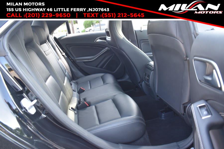 2016 Mercedes-Benz CLA 4dr Sdn CLA 250 4MATIC, available for sale in Little Ferry , New Jersey | Milan Motors. Little Ferry , New Jersey 2016 Mercedes-Benz CLA 4dr Sdn CLA 250 4MATIC, available for sale in Little Ferry , New Jersey | Milan Motors. Little Ferry , New Jersey