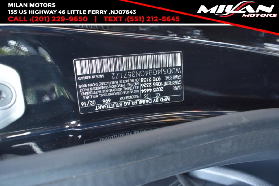 2016 Mercedes-Benz CLA 4dr Sdn CLA 250 4MATIC, available for sale in Little Ferry , New Jersey | Milan Motors. Little Ferry , New Jersey 2016 Mercedes-Benz CLA 4dr Sdn CLA 250 4MATIC, available for sale in Little Ferry , New Jersey | Milan Motors. Little Ferry , New Jersey