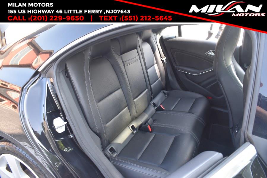 2016 Mercedes-Benz CLA 4dr Sdn CLA 250 4MATIC, available for sale in Little Ferry , New Jersey | Milan Motors. Little Ferry , New Jersey 2016 Mercedes-Benz CLA 4dr Sdn CLA 250 4MATIC, available for sale in Little Ferry , New Jersey | Milan Motors. Little Ferry , New Jersey
