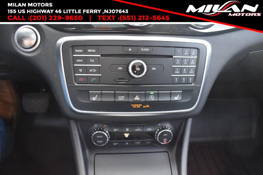2016 Mercedes-Benz CLA 4dr Sdn CLA 250 4MATIC, available for sale in Little Ferry , New Jersey | Milan Motors. Little Ferry , New Jersey 2016 Mercedes-Benz CLA 4dr Sdn CLA 250 4MATIC, available for sale in Little Ferry , New Jersey | Milan Motors. Little Ferry , New Jersey