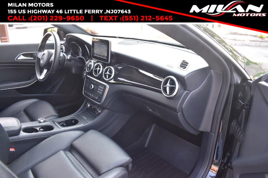 2016 Mercedes-Benz CLA 4dr Sdn CLA 250 4MATIC, available for sale in Little Ferry , New Jersey | Milan Motors. Little Ferry , New Jersey 2016 Mercedes-Benz CLA 4dr Sdn CLA 250 4MATIC, available for sale in Little Ferry , New Jersey | Milan Motors. Little Ferry , New Jersey
