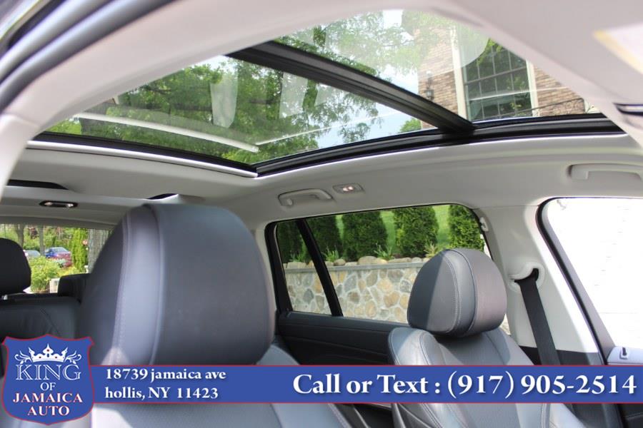 2021 BMW X7 xDrive40i Sports Activity Vehicle, available for sale in Hollis, New York | King of Jamaica Auto Inc. Hollis, New York 2021 BMW X7 xDrive40i Sports Activity Vehicle, available for sale in Hollis, New York | King of Jamaica Auto Inc. Hollis, New York