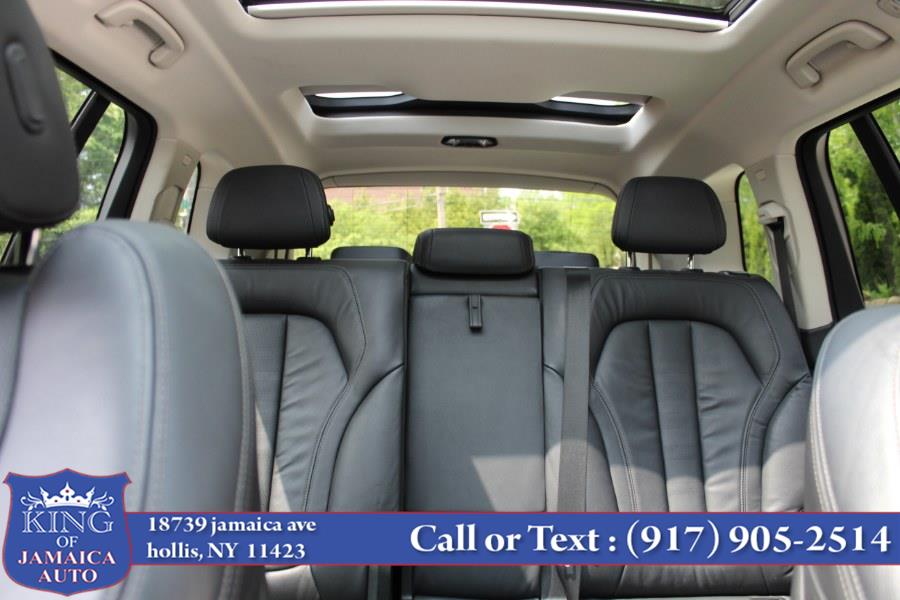 2021 BMW X7 xDrive40i Sports Activity Vehicle, available for sale in Hollis, New York | King of Jamaica Auto Inc. Hollis, New York 2021 BMW X7 xDrive40i Sports Activity Vehicle, available for sale in Hollis, New York | King of Jamaica Auto Inc. Hollis, New York