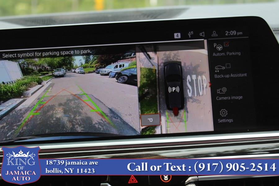 2021 BMW X7 xDrive40i Sports Activity Vehicle, available for sale in Hollis, New York | King of Jamaica Auto Inc. Hollis, New York 2021 BMW X7 xDrive40i Sports Activity Vehicle, available for sale in Hollis, New York | King of Jamaica Auto Inc. Hollis, New York