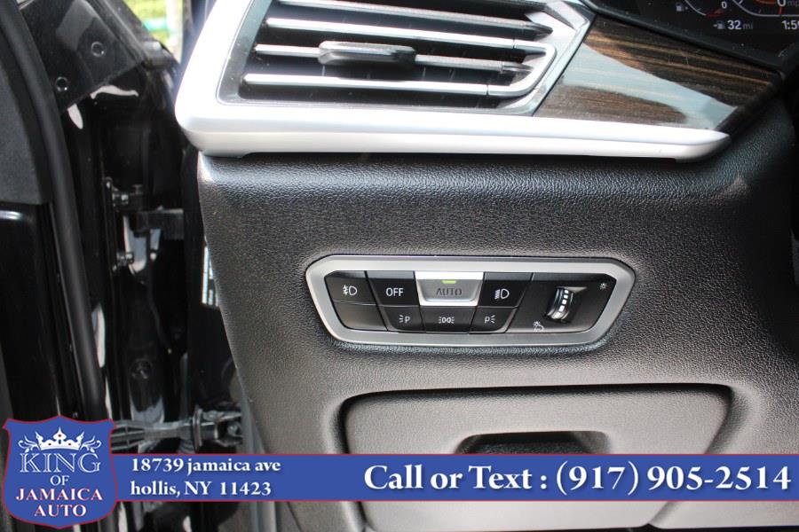 2021 BMW X7 xDrive40i Sports Activity Vehicle, available for sale in Hollis, New York | King of Jamaica Auto Inc. Hollis, New York 2021 BMW X7 xDrive40i Sports Activity Vehicle, available for sale in Hollis, New York | King of Jamaica Auto Inc. Hollis, New York